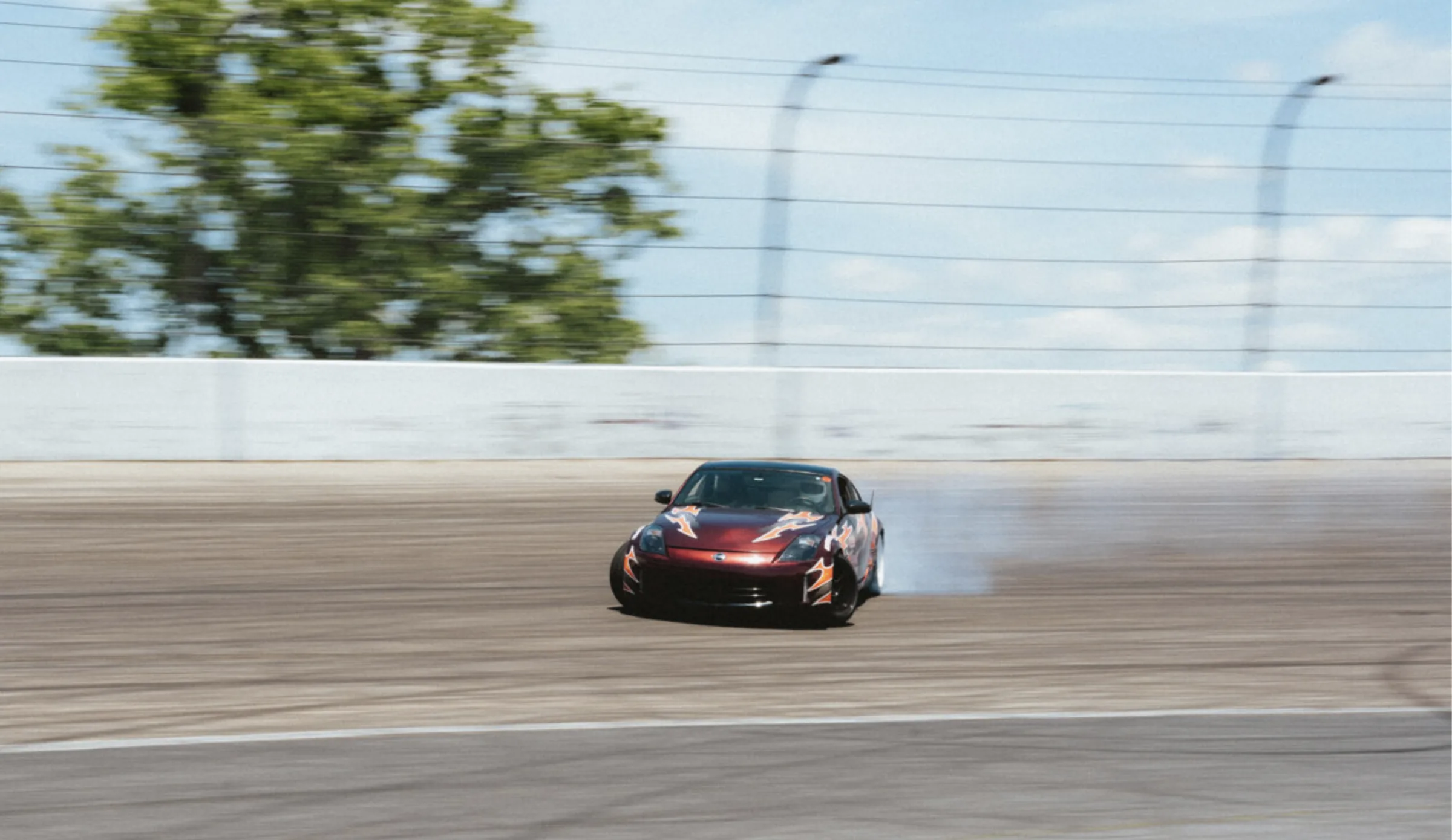 Red Bull Gives You Slides (Spec Shoot), 7 of 11