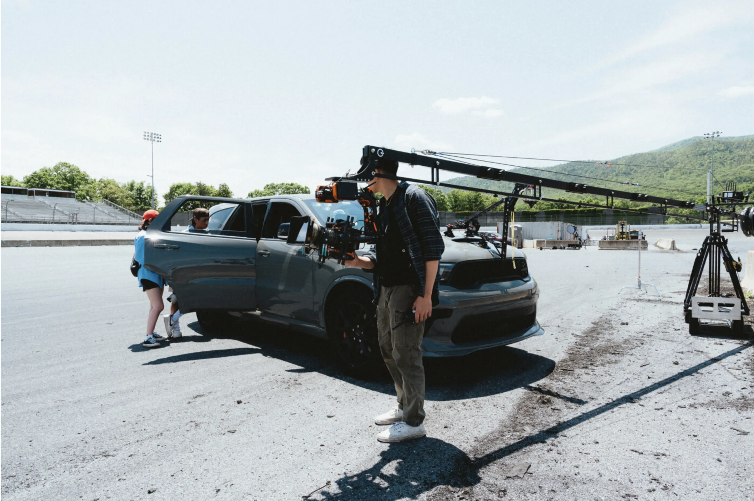 Red Bull Gives You Slides (Spec Shoot), 10 of 11